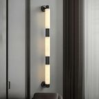 Alatar Alabaster Wall Lamp