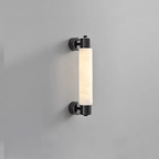 Alatar Alabaster Wall Lamp