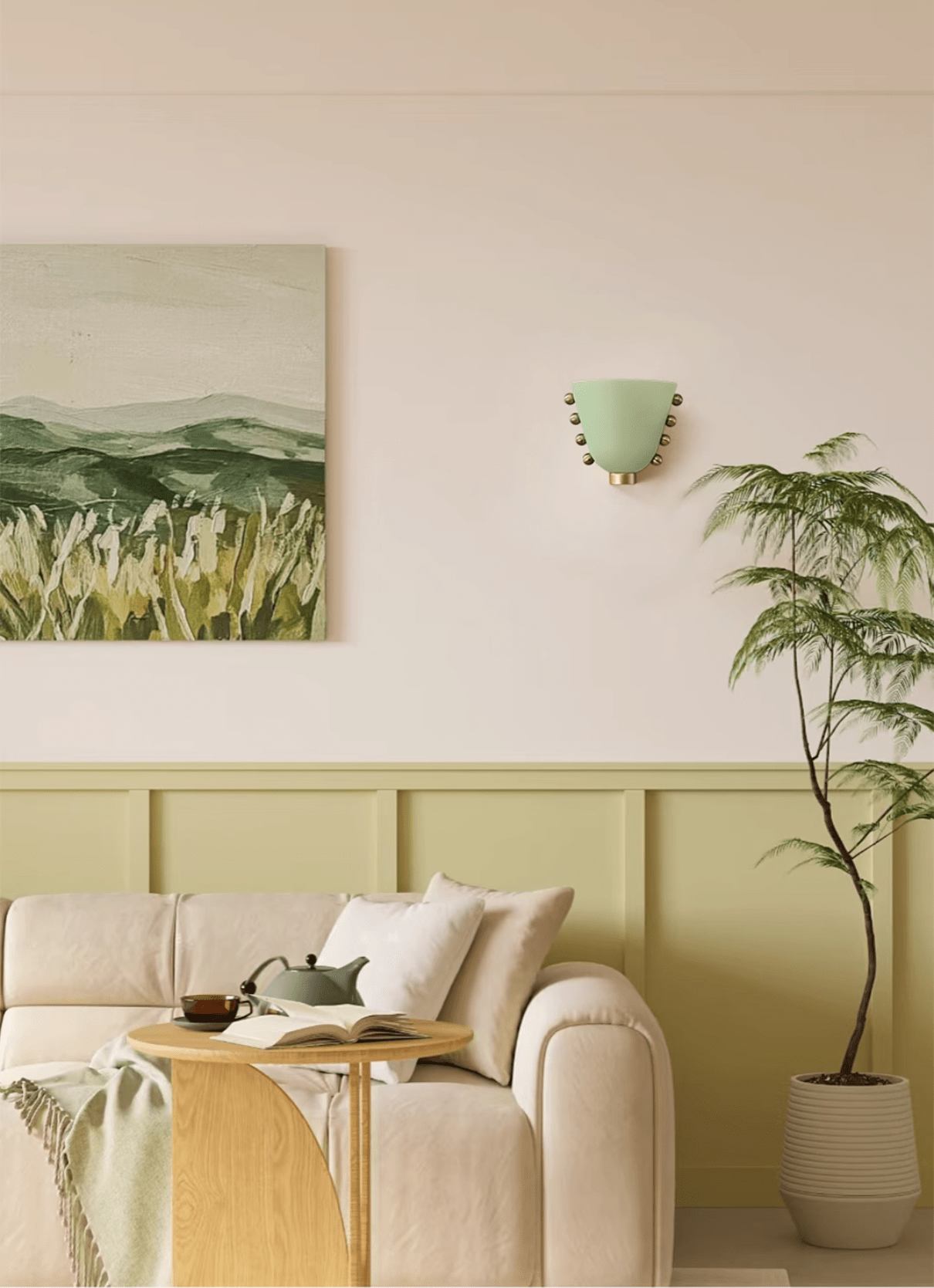 Velora Wall Sconce