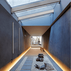 Belto Linear Pendant Light