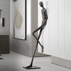 Lemvix Sculpture Floor Ornaments