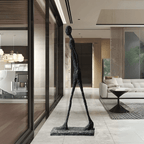 Vexumo Art Sculpture Floor Ornaments