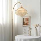 Shells Floor Lamp