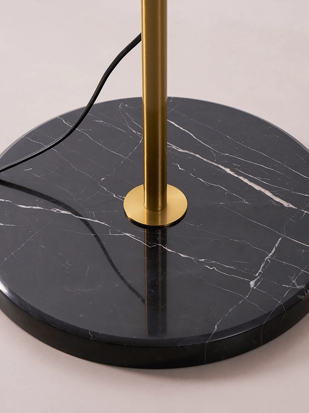 Shells Floor Lamp