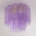 Murano Tubes Ceiling Lamp