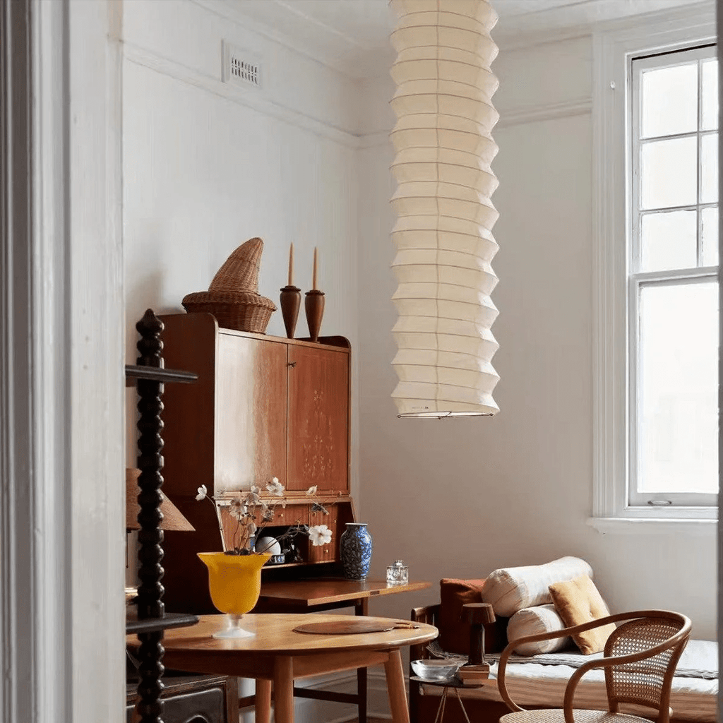 Washi Paper 31N Pendant Light