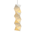 Washi Paper L8 Pendant Light