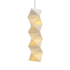 Washi Paper L8 Pendant Light