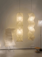 Washi Paper L8 Pendant Light
