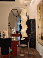 Washi Paper 33N Pendant Light
