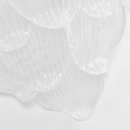 Tuliva Murano Wall Lamp