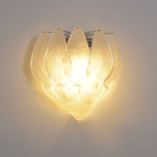 Tuliva Murano Wall Lamp