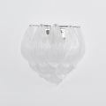 Tuliva Murano Wall Lamp