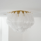 Tuliva Murano Ceiling Lamp