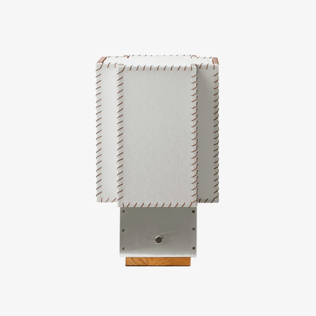 Tanu Stitch Table Lamp