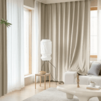 Washi Paper UF3-L6 Floor Lamp