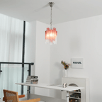 Rosatina Murano Chandelier