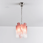 Rosatina Murano Chandelier
