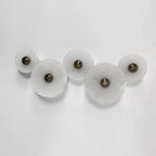 Nayra Alabaster Wall Lamp