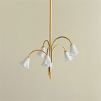 Petalia Blossom Chandelier