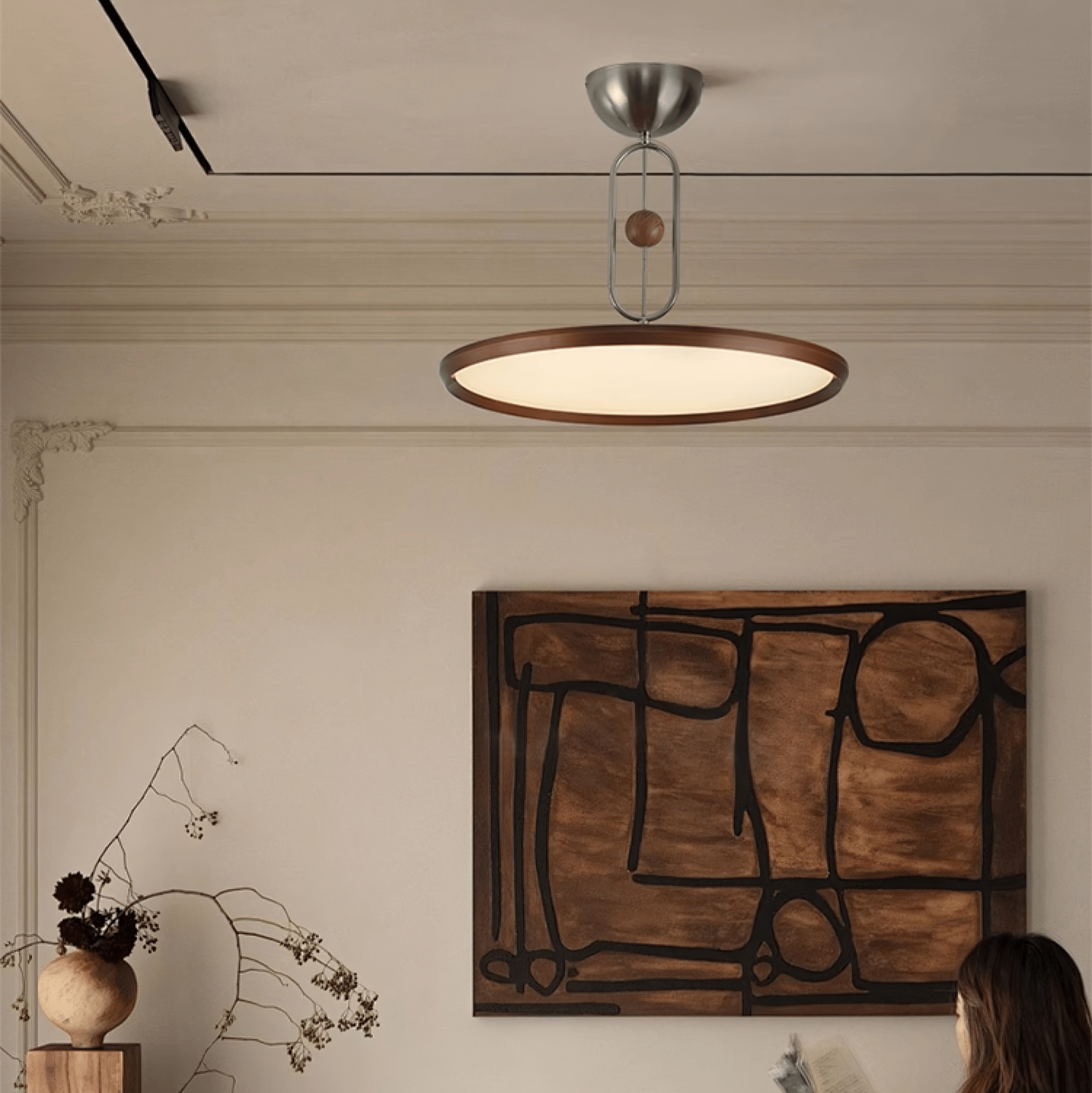 Orbito Ceiling Lamp