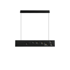 Axis Geometric Pendant Light