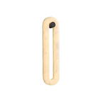 Alabaster Loop Wall Light