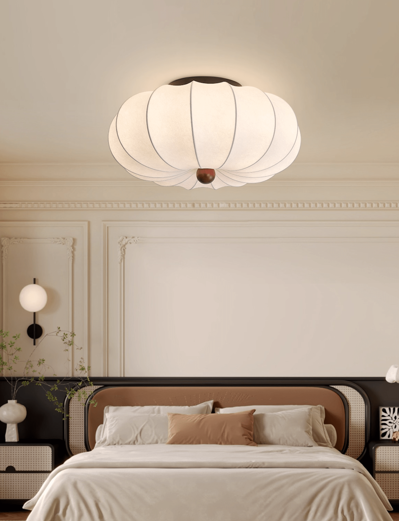 Pompeluna Celing Light