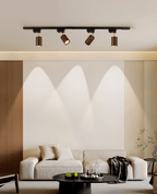 Luma Flex Track Light