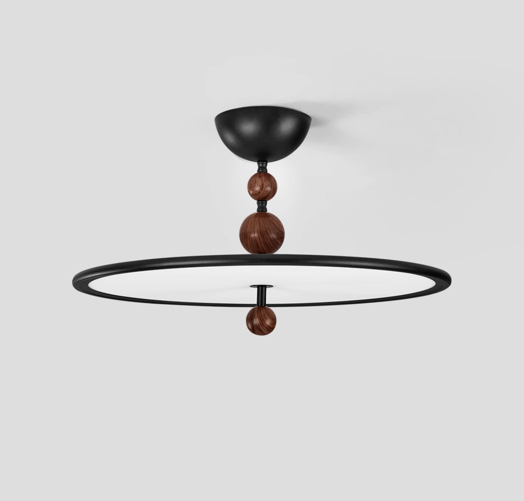 Eclipsa Ceiling Light
