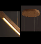 Skytrace Pendant Light