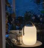 Noria Solar Outdoor Lantern Lamp