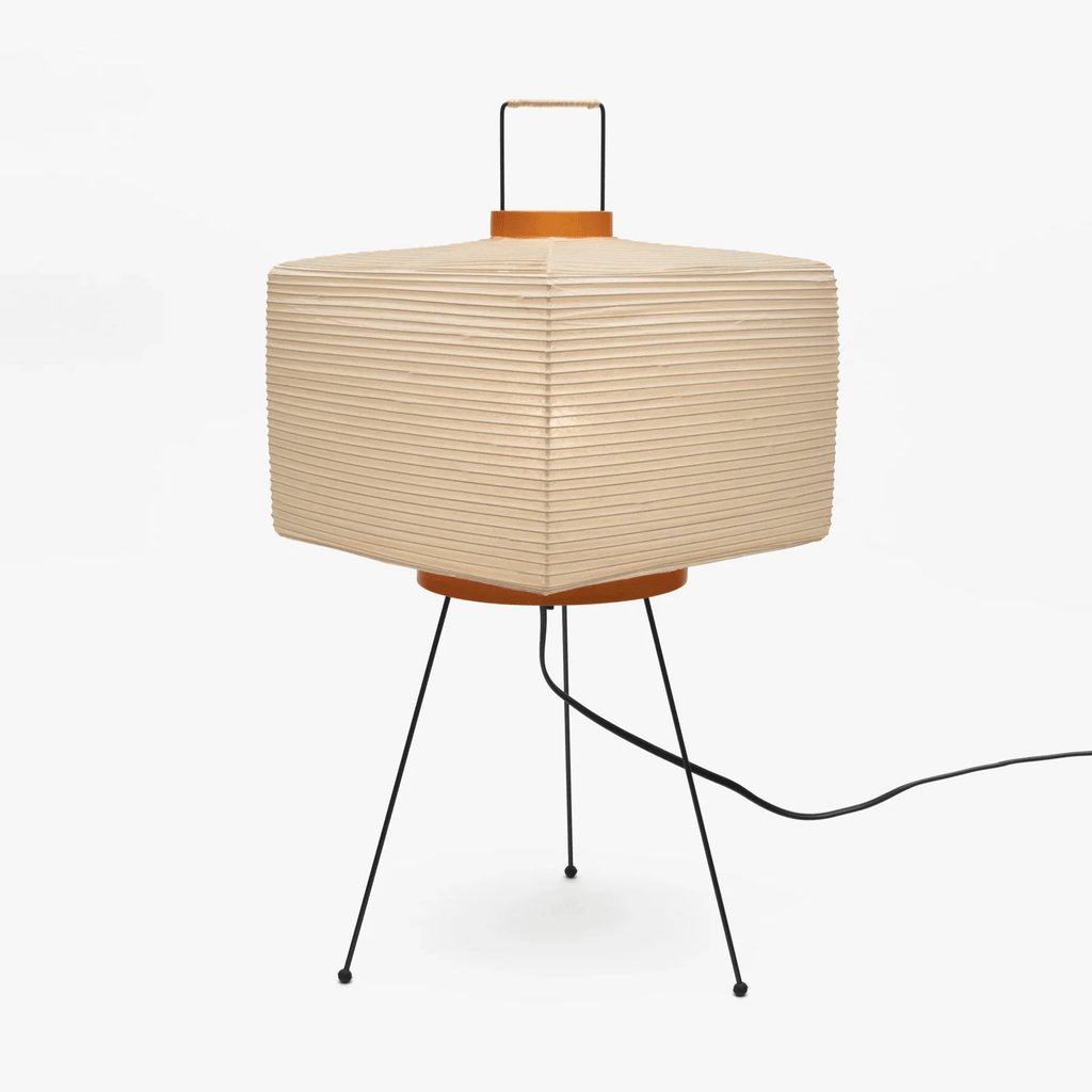 Washi Paper 3A/9A Table Lamp