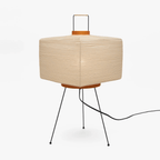 Washi Paper 3A/9A Table Lamp