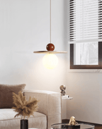Solen Pendant Lamp
