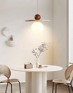 Solen Pendant Lamp