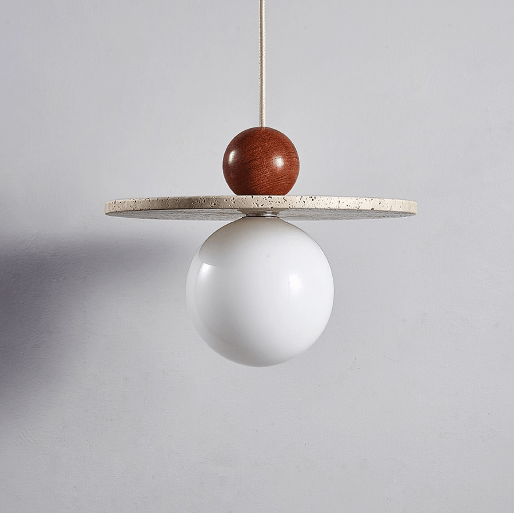 Solen Pendant Lamp