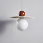Solen Pendant Lamp