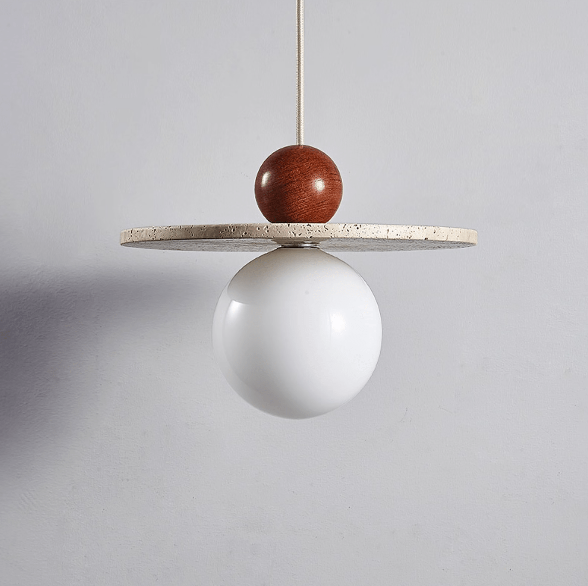 Solen Pendant Lamp
