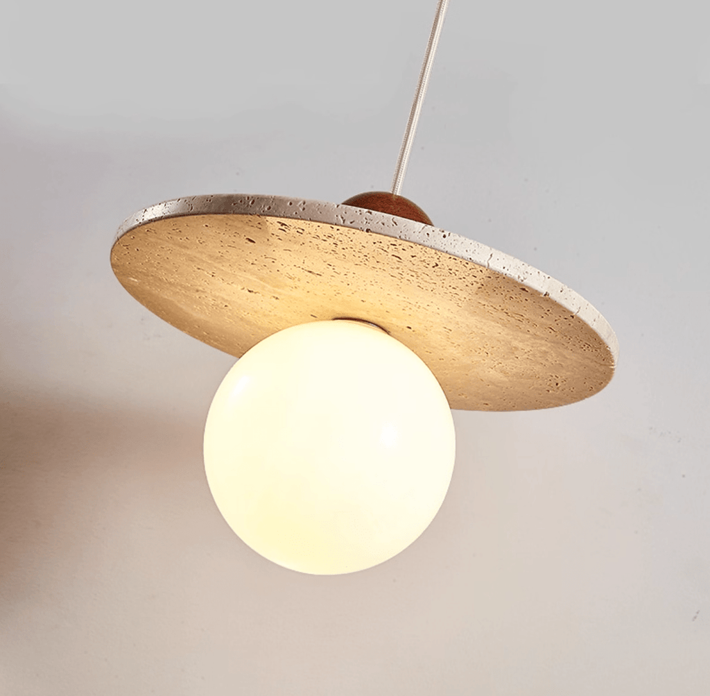 Solen Pendant Lamp