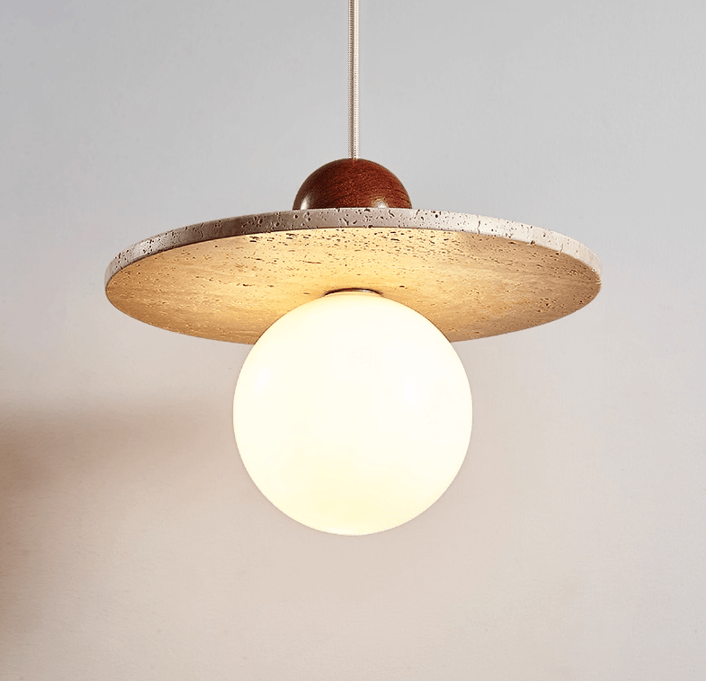 Solen Pendant Lamp