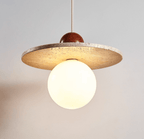 Solen Pendant Lamp