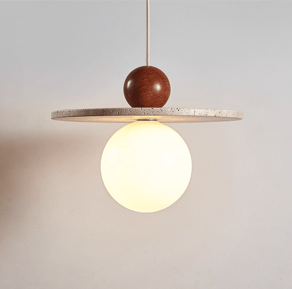 Solen Pendant Lamp