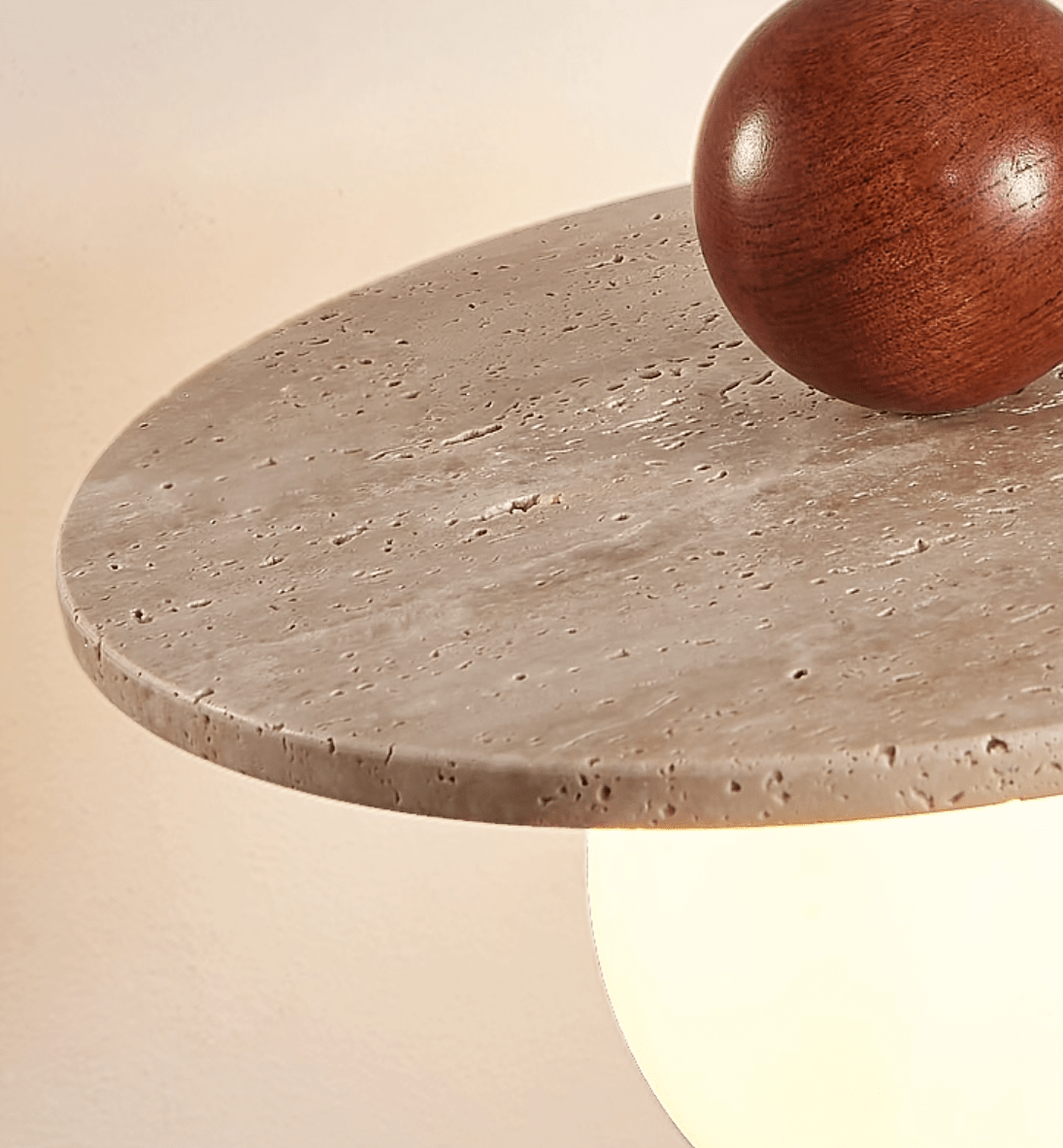 Solen Pendant Lamp