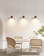 Solen Pendant Lamp