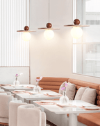 Solen Pendant Lamp