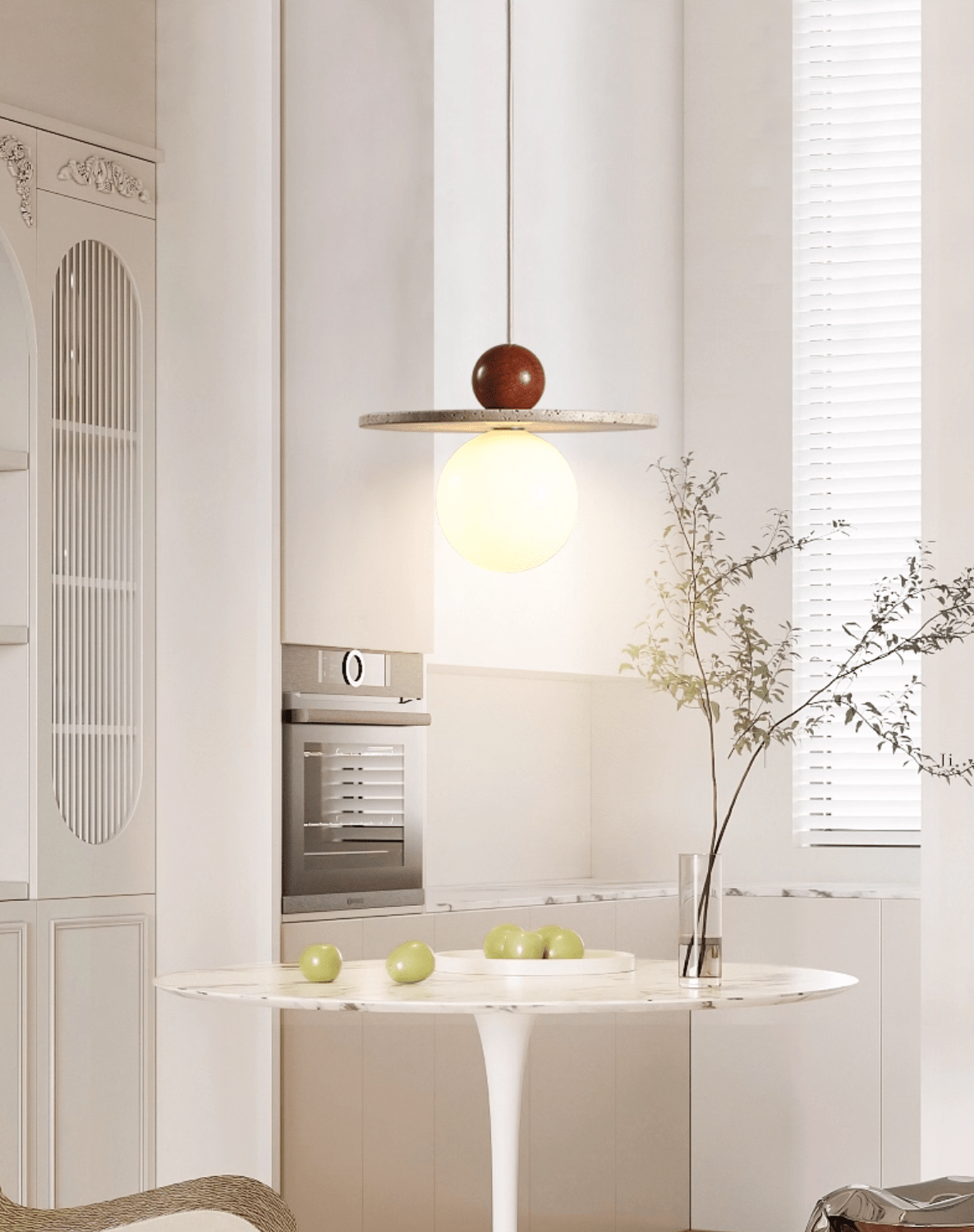 Solen Pendant Lamp