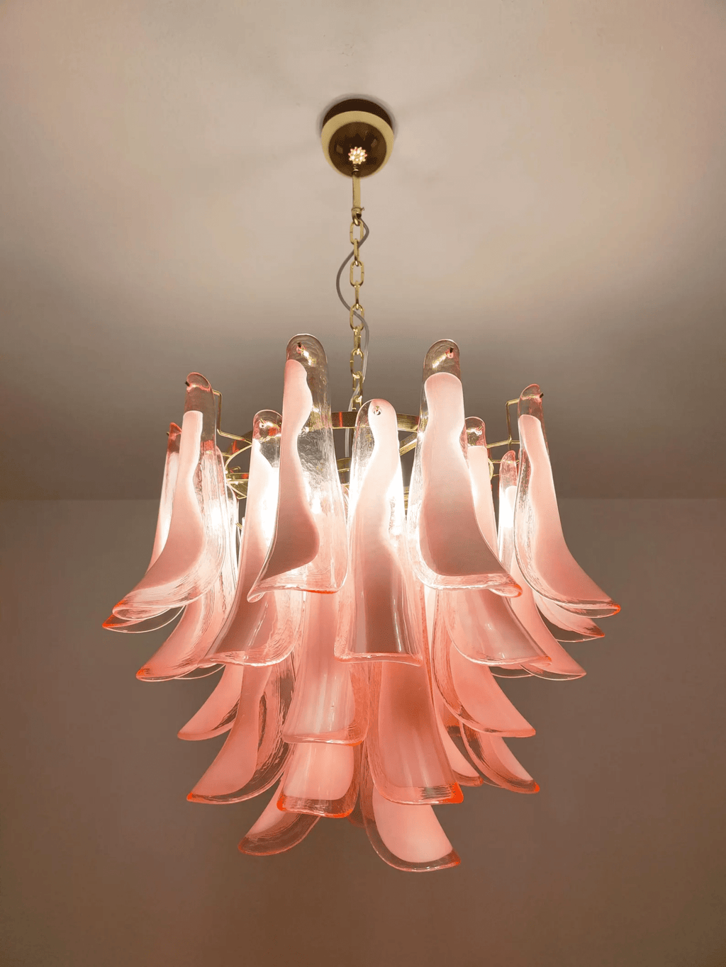 Xiravo Murano Chandelier