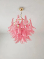 Xiravo Murano Chandelier
