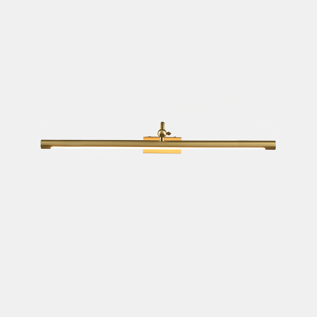 Lucent Vanity Wall Light